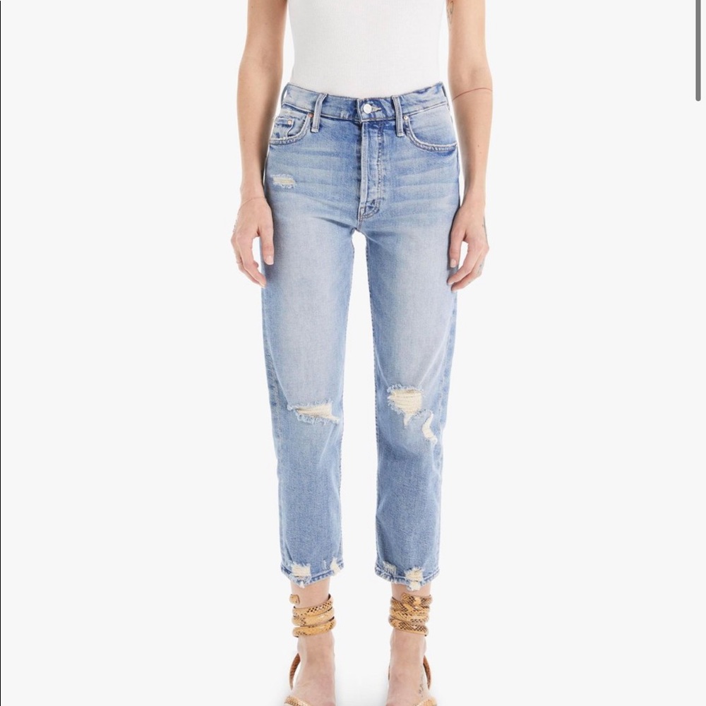 Mother superior tomcat the confession jeans